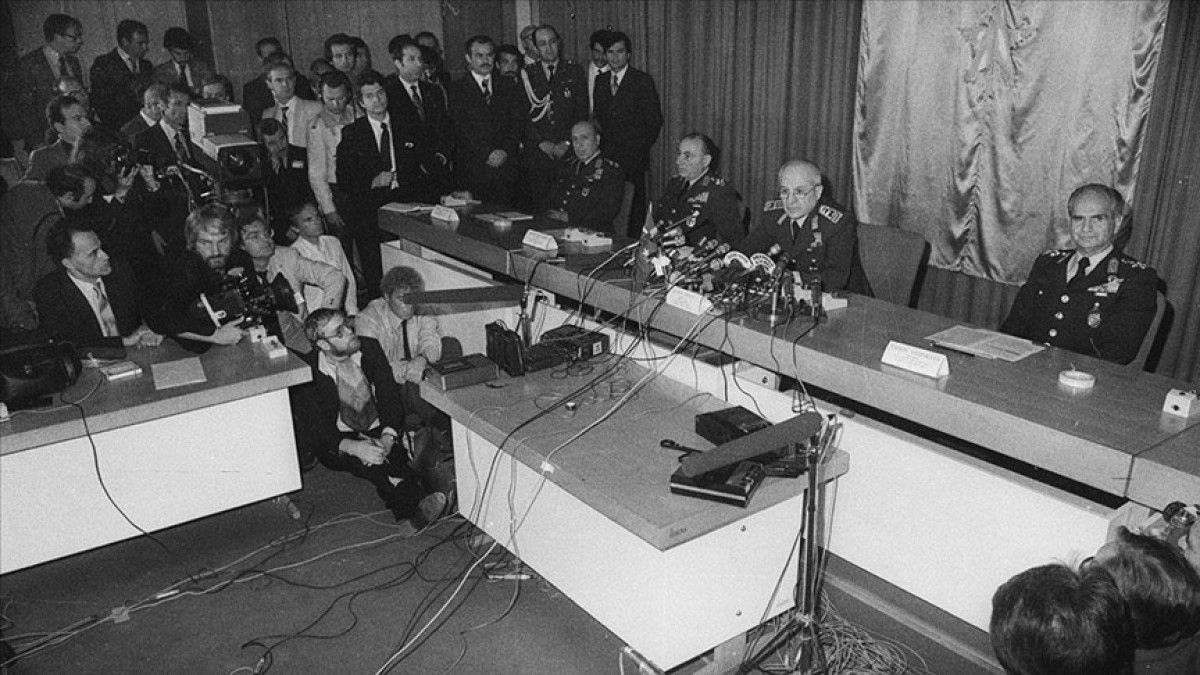 12 Eylül 1980 Darbesinin Kıyasıya Hikayesi: Darbenin Gölgesi ve Sonrası