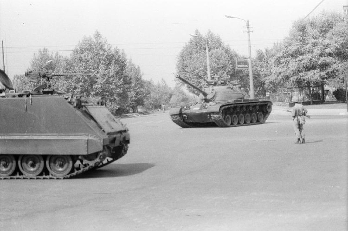 12 Eylül 1980 Darbesinin Kıyasıya Hikayesi: Darbenin Gölgesi ve Sonrası