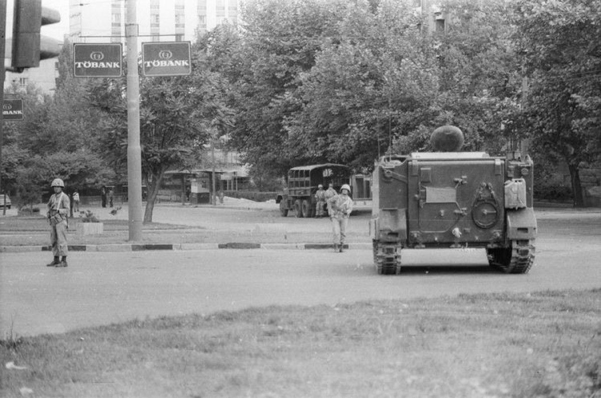 12 Eylül 1980 Darbesinin Kıyasıya Hikayesi: Darbenin Gölgesi ve Sonrası