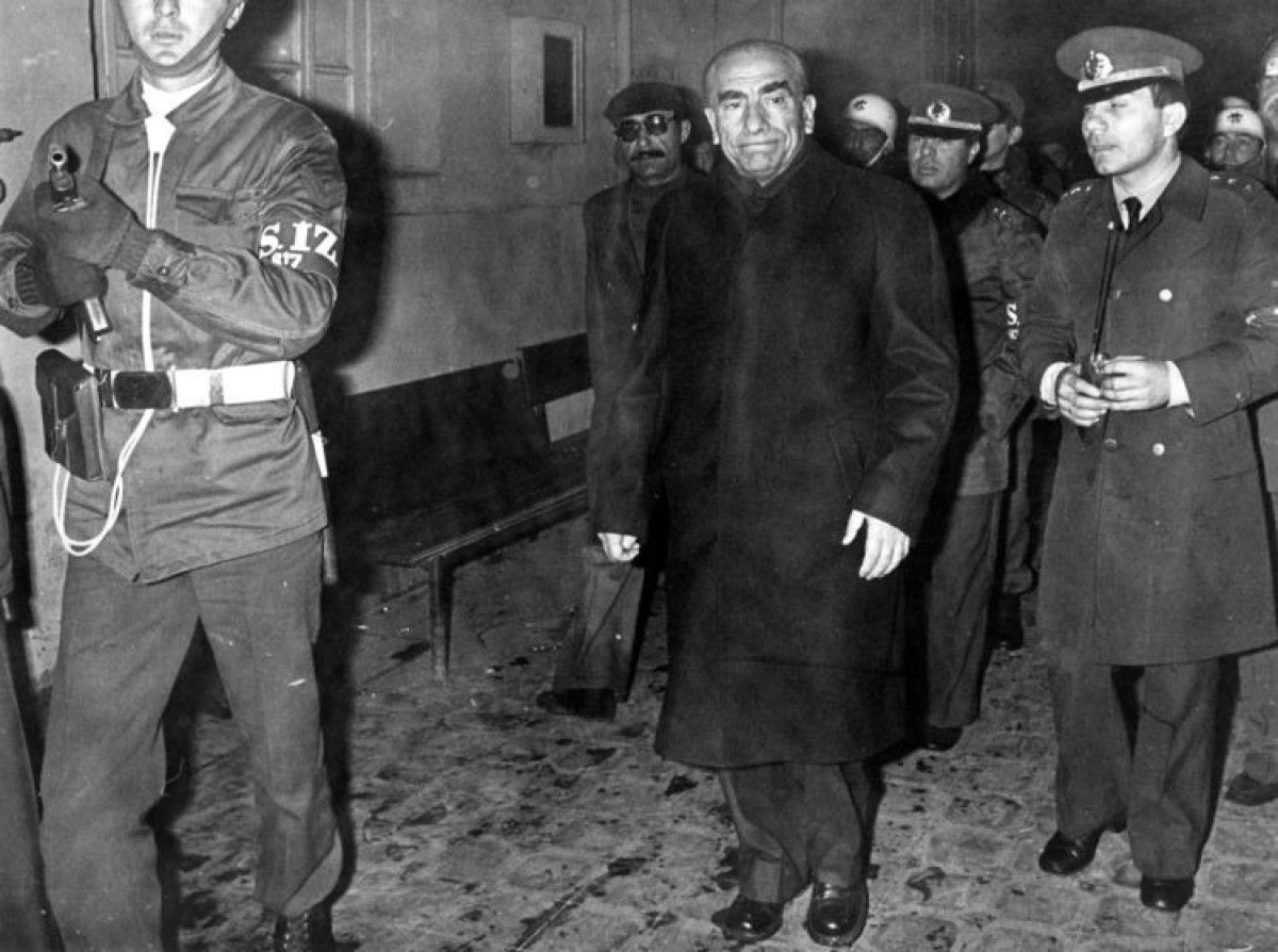 12 Eylül 1980 Darbesinin Kıyasıya Hikayesi: Darbenin Gölgesi ve Sonrası