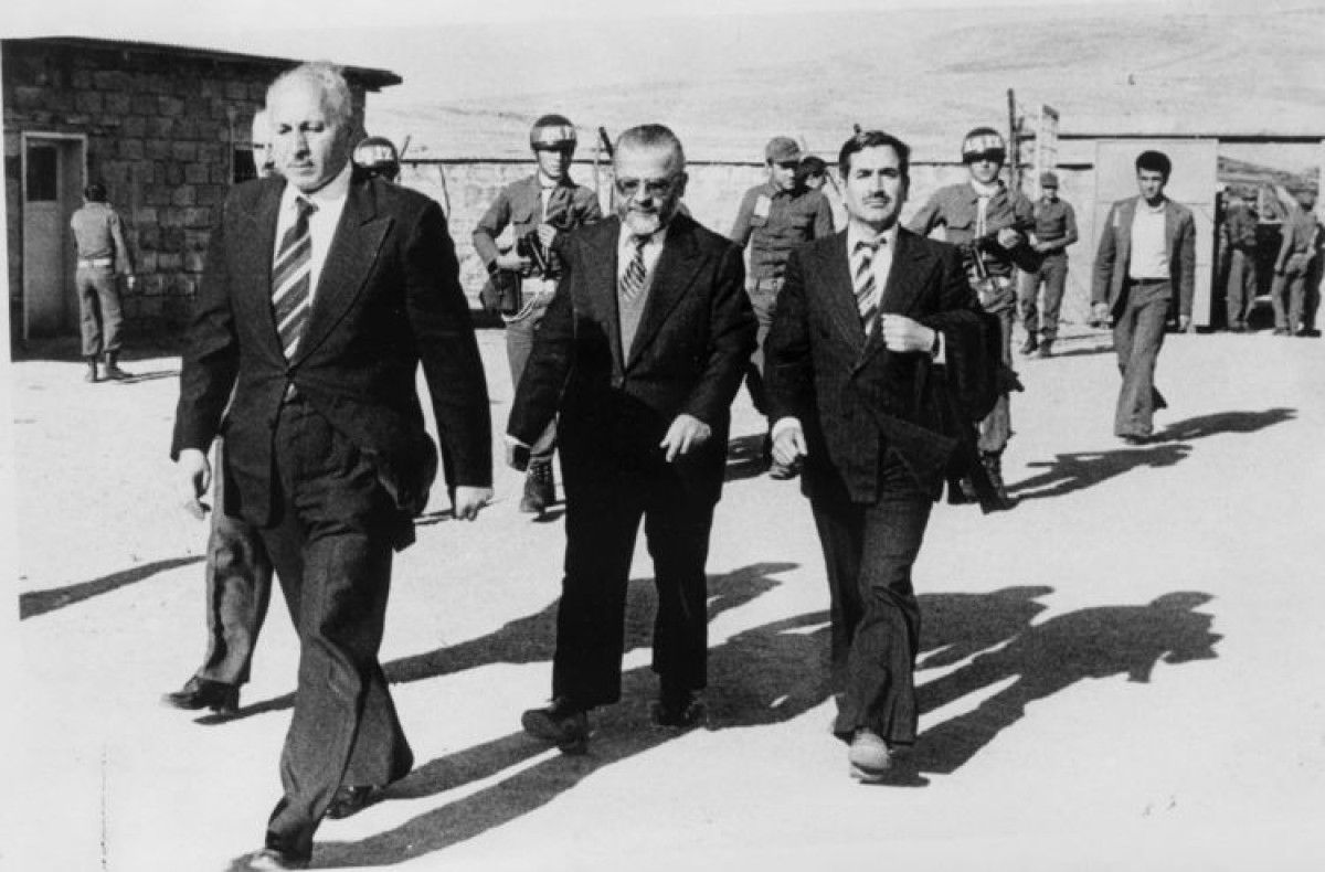 12 Eylül 1980 Darbesinin Kıyasıya Hikayesi: Darbenin Gölgesi ve Sonrası