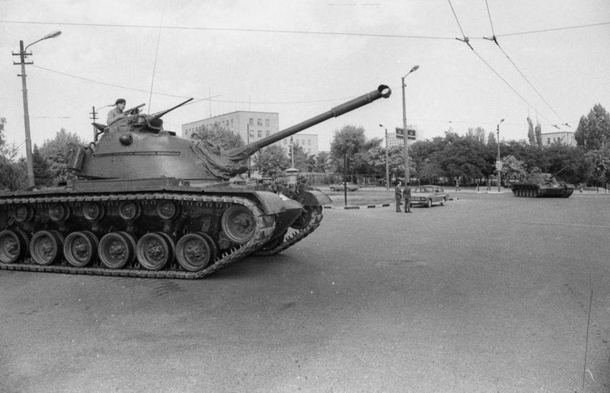 12 Eylül 1980 Darbesinin Kıyasıya Hikayesi: Darbenin Gölgesi ve Sonrası