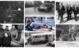 12 Eylül 1980 Darbesinin Kıyasıya Hikayesi: Darbenin Gölgesi ve Sonrası