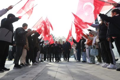 7. Kayseri Bilim Festivali Başlıyor: Bilim Şöleni Kayseri Millet Bahçesi’nde Buluşuyor