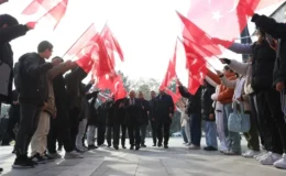 7. Kayseri Bilim Festivali Başlıyor: Bilim Şöleni Kayseri Millet Bahçesi’nde Buluşuyor