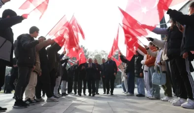 7. Kayseri Bilim Festivali Başlıyor: Bilim Şöleni Kayseri Millet Bahçesi’nde Buluşuyor