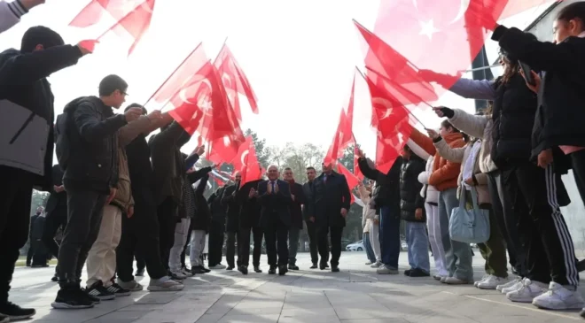 7. Kayseri Bilim Festivali Başlıyor: Bilim Şöleni Kayseri Millet Bahçesi’nde Buluşuyor