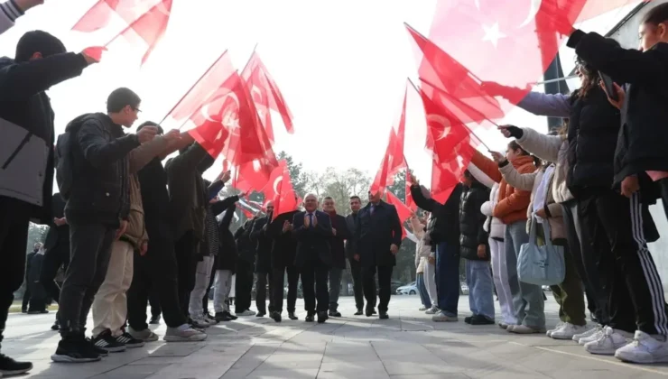7. Kayseri Bilim Festivali Başlıyor: Bilim Şöleni Kayseri Millet Bahçesi’nde Buluşuyor