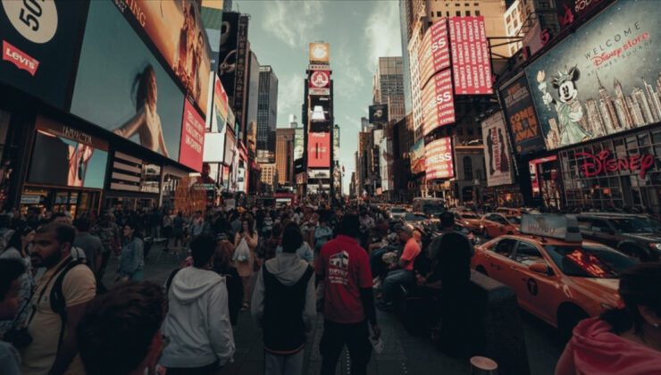 ABD Bütçe Ofisi: 2025–2055 Nüfus Projeksiyonunda Belirsizlikler ve Göç-Doğum Dinamikleri