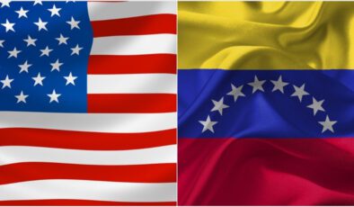 ABD’nin Kokain Trafiğiyle İlişkisine İlişkin Venezuela Teşhiri ve Karayiplerdeki Askeri Girişimler