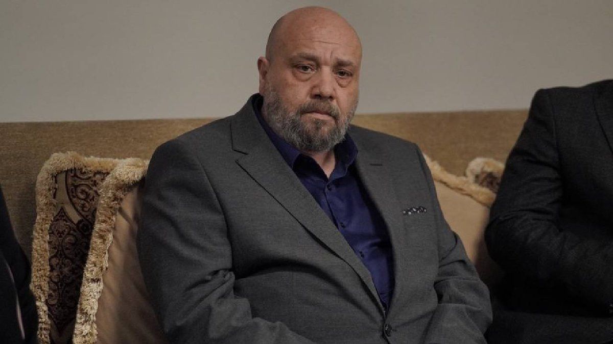 Ahmet Mümtaz Taylan'ın Yeni Formu: 4 Ayda 18 Kilo Vererek Yeniden Doğuş