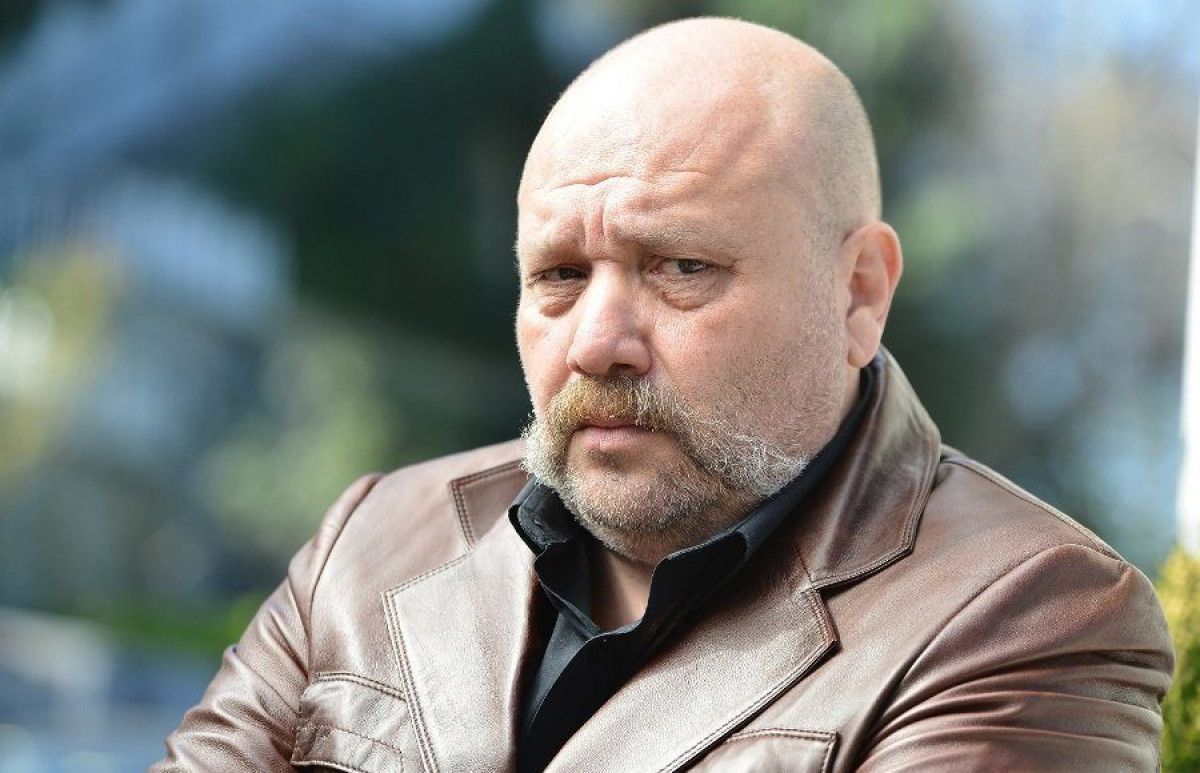 Ahmet Mümtaz Taylan'ın Yeni Formu: 4 Ayda 18 Kilo Vererek Yeniden Doğuş