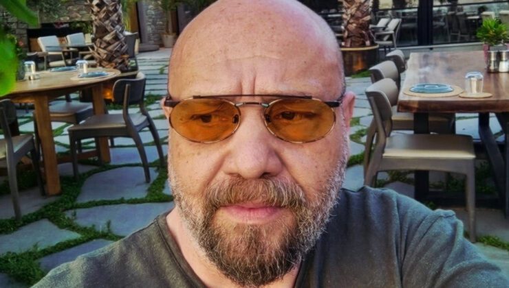 Ahmet Mümtaz Taylan’ın Yeni Formu: 4 Ayda 18 Kilo Vererek Yeniden Doğuş