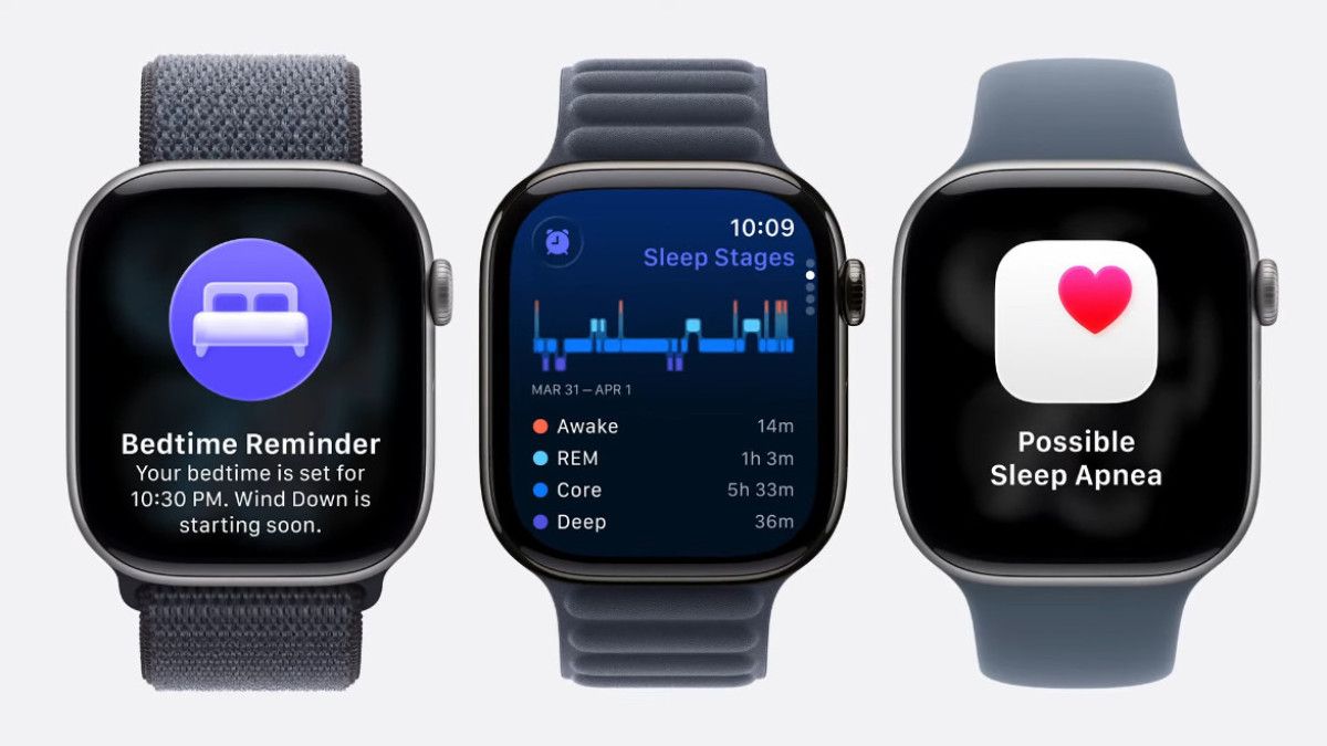 Apple Watch Series 11: Yeni Özellikler ve Series 10’a Göre Net Farklar