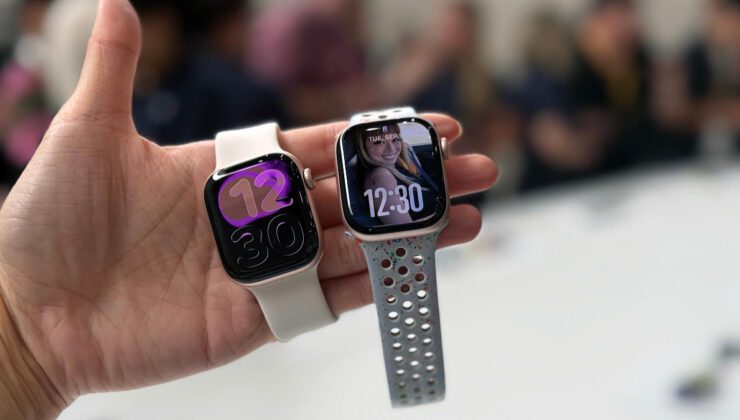 Apple Watch Series 11: Yeni Özellikler ve Series 10’a Göre Net Farklar