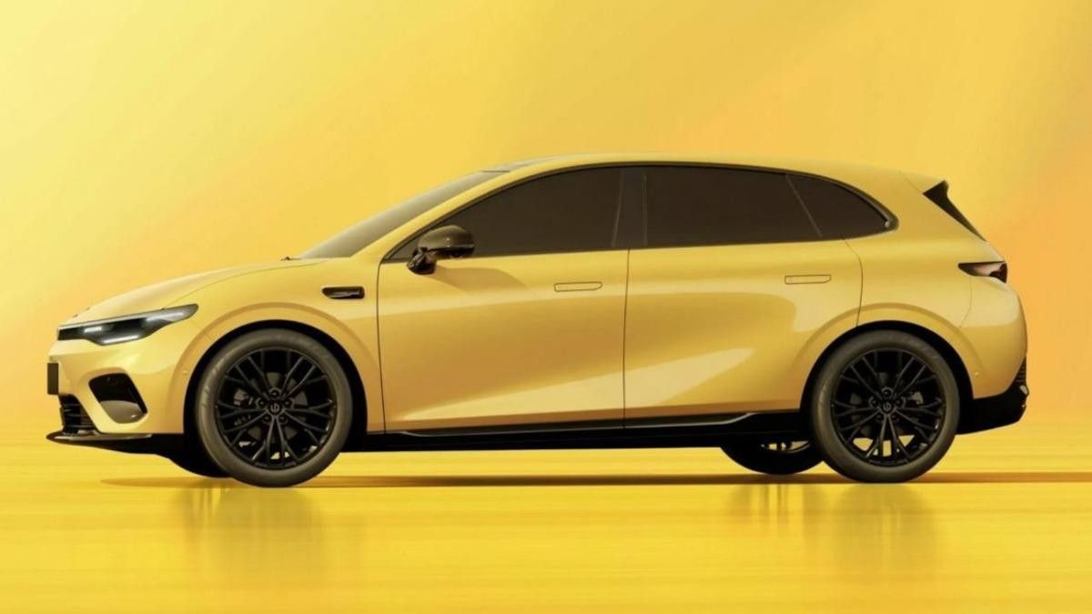 B05: Leapmotor ve Stellantis İş Birliğiyle Menzili Artan Elektrikli Hatchback