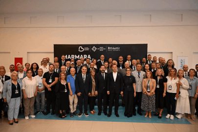 Balıkesir Kent Konseyi Ev sahipliğinde Kent Konseylerinin Yerel Yönetimlerdeki Rolü Çalıştayı