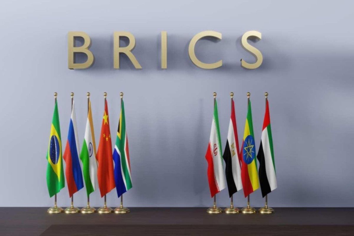 BRICS Zirvesinde ABD'ye yönelik eleştiriler ve çok taraflılığı savunma çağrısı