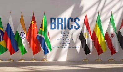 BRICS Zirvesinde ABD’ye yönelik eleştiriler ve çok taraflılığı savunma çağrısı