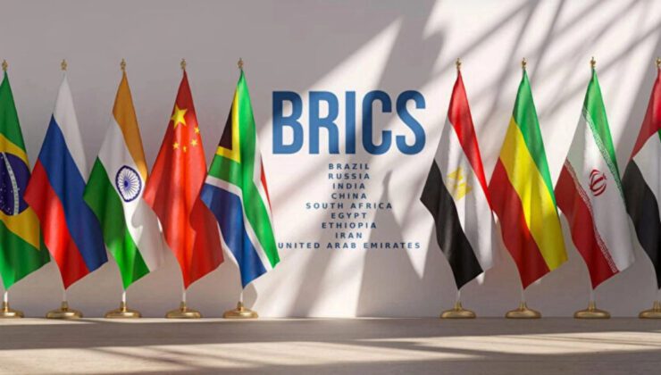 BRICS Zirvesinde ABD’ye yönelik eleştiriler ve çok taraflılığı savunma çağrısı