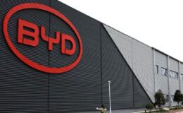 BYD Manisa Fabrika Projesi Devam Ediyor: Üretim 2026’da Başlıyor