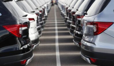 CAAM Verileri: Çin Otomobil Piyasasında Ağustosta Büyüme Hız Kesmeden Devam Ediyor