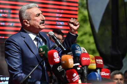 Demokrasi İçin Mücadele: CHP Bursa'dan 12 Eylül Anısına Direniş Mesajı