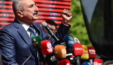 Demokrasi İçin Mücadele: CHP Bursa’dan 12 Eylül Anısına Direniş Mesajı
