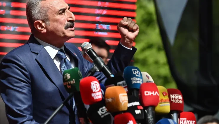 Demokrasi İçin Mücadele: CHP Bursa’dan 12 Eylül Anısına Direniş Mesajı