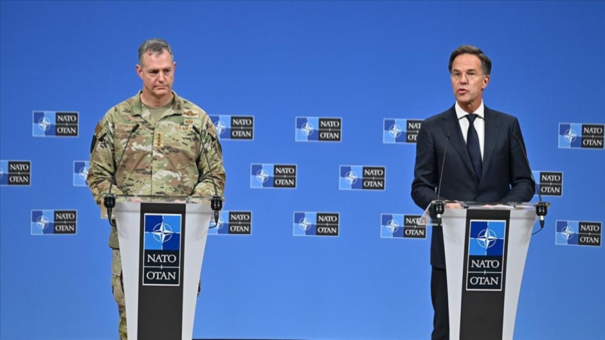 Doğu Kanadı İçin Yeni Savunma Tasarımı: NATO’nun Güncel Stratejik Adımları