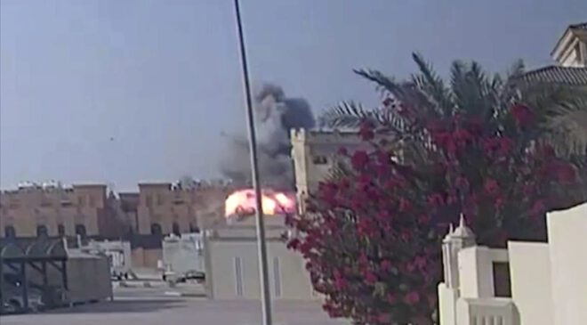 Doha’daki Hamas Müzakere Heyetine Yönelik Operasyon ve Mossad Tartışması: Sızıntılar ve Zamanlama Eleştirileri