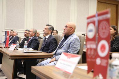 Elmas Programı ile Kayseri’de Havacılıkta Yeni Dönem Başlıyor: Yetkinlik ve Üretim Farkındalığı