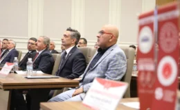 Elmas Programı ile Kayseri’de Havacılıkta Yeni Dönem Başlıyor: Yetkinlik ve Üretim Farkındalığı