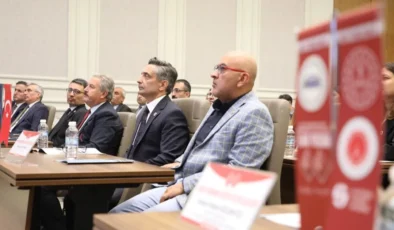 Elmas Programı ile Kayseri’de Havacılıkta Yeni Dönem Başlıyor: Yetkinlik ve Üretim Farkındalığı