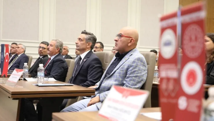 Elmas Programı ile Kayseri’de Havacılıkta Yeni Dönem Başlıyor: Yetkinlik ve Üretim Farkındalığı