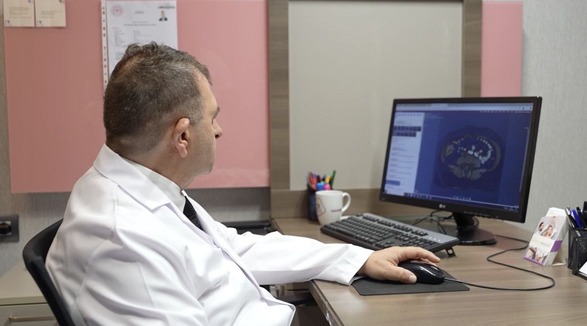 Endometriozis: Çikolata Kisti ve Kadın Yaşam Kalitesi Üzerindeki Etkileri