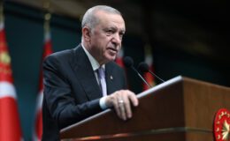 Erdoğan Ankara’da Yoğun Programıyla Gündemde: Büyükelçiler Güven Mektuplarını İçin Sunacak