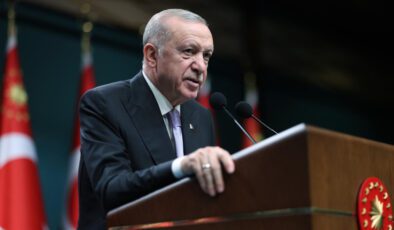 Erdoğan Ankara’da Yoğun Programıyla Gündemde: Büyükelçiler Güven Mektuplarını İçin Sunacak