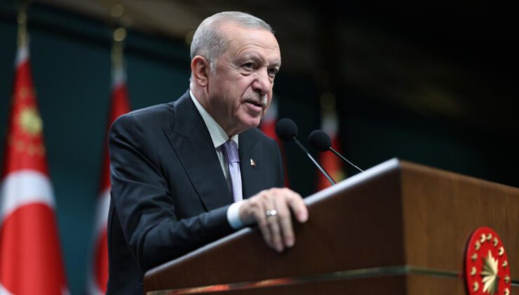 Erdoğan Ankara’da Yoğun Programıyla Gündemde: Büyükelçiler Güven Mektuplarını İçin Sunacak