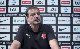 EuroBasket 2025 Çeyrek Finali Öncesi Türkiye-Polonya: Ataman’dan Yarışa Hazırlık Duruşu