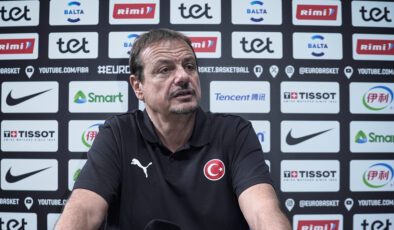 EuroBasket 2025 Çeyrek Finali Öncesi Türkiye-Polonya: Ataman’dan Yarışa Hazırlık Duruşu