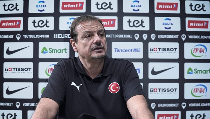 EuroBasket 2025 Çeyrek Finali Öncesi Türkiye-Polonya: Ataman’dan Yarışa Hazırlık Duruşu