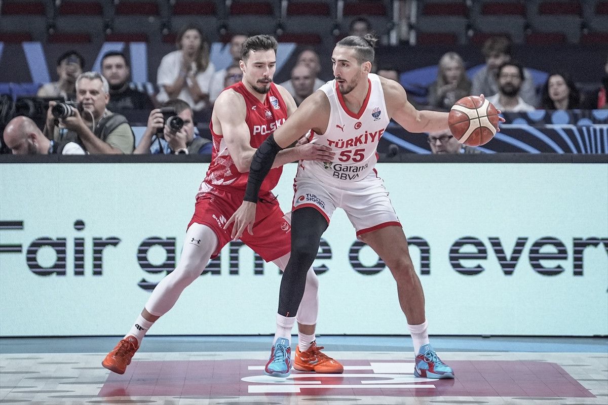 EuroBasket 2025: Türkiye'nin Final Hedefi ve Yunanistan Mücadelesi Öncesi Görüşler