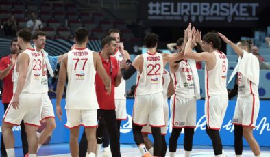 EuroBasket 2025: Türkiye’nin Final Hedefi ve Yunanistan Mücadelesi Öncesi Görüşler