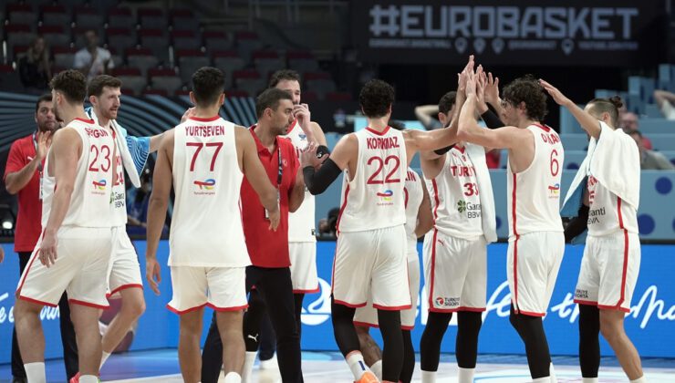 EuroBasket 2025: Türkiye’nin Final Hedefi ve Yunanistan Mücadelesi Öncesi Görüşler