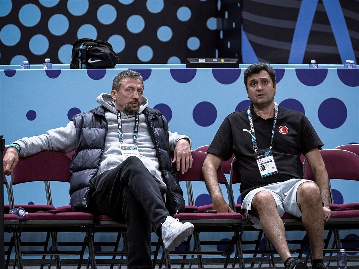 EuroBasket 2025 Yarı Final Hazırlıkları: Türkiye'nin Yunanistan Öncesi Son Prova