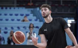 EuroBasket 2025 Yarı Final Hazırlıkları: Türkiye’nin Yunanistan Öncesi Son Prova