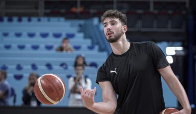 EuroBasket 2025 Yarı Final Hazırlıkları: Türkiye’nin Yunanistan Öncesi Son Prova