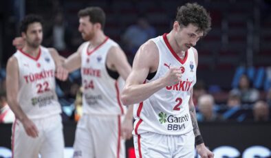 EuroBasket 2025 Yarı Final: Türkiye–Yunanistan Maçı İçerik Özeti ve Önemli Noktalar