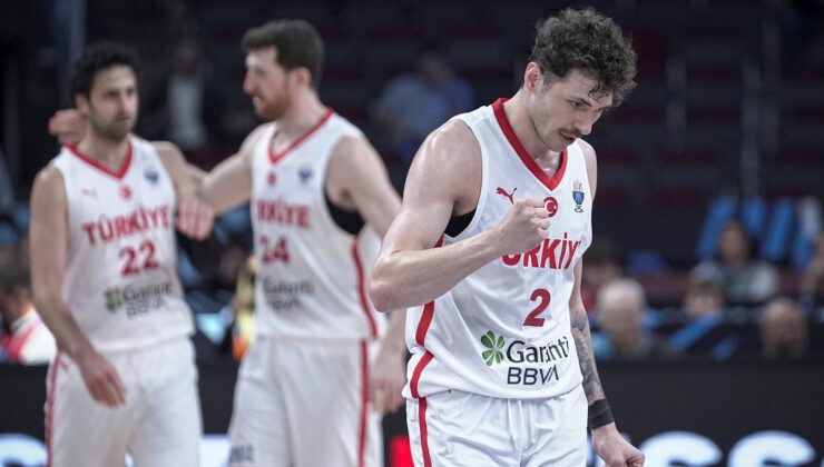 EuroBasket 2025 Yarı Final: Türkiye–Yunanistan Maçı İçerik Özeti ve Önemli Noktalar